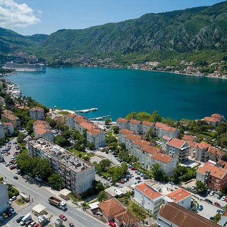 Maison W Kotor Exterior foto